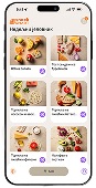 SnackSmart App